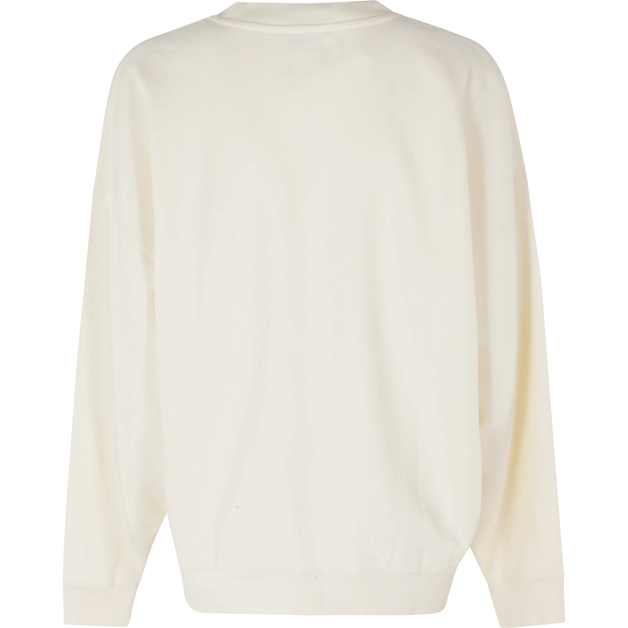 MILES SWEATSHIRT COLLEGIATE