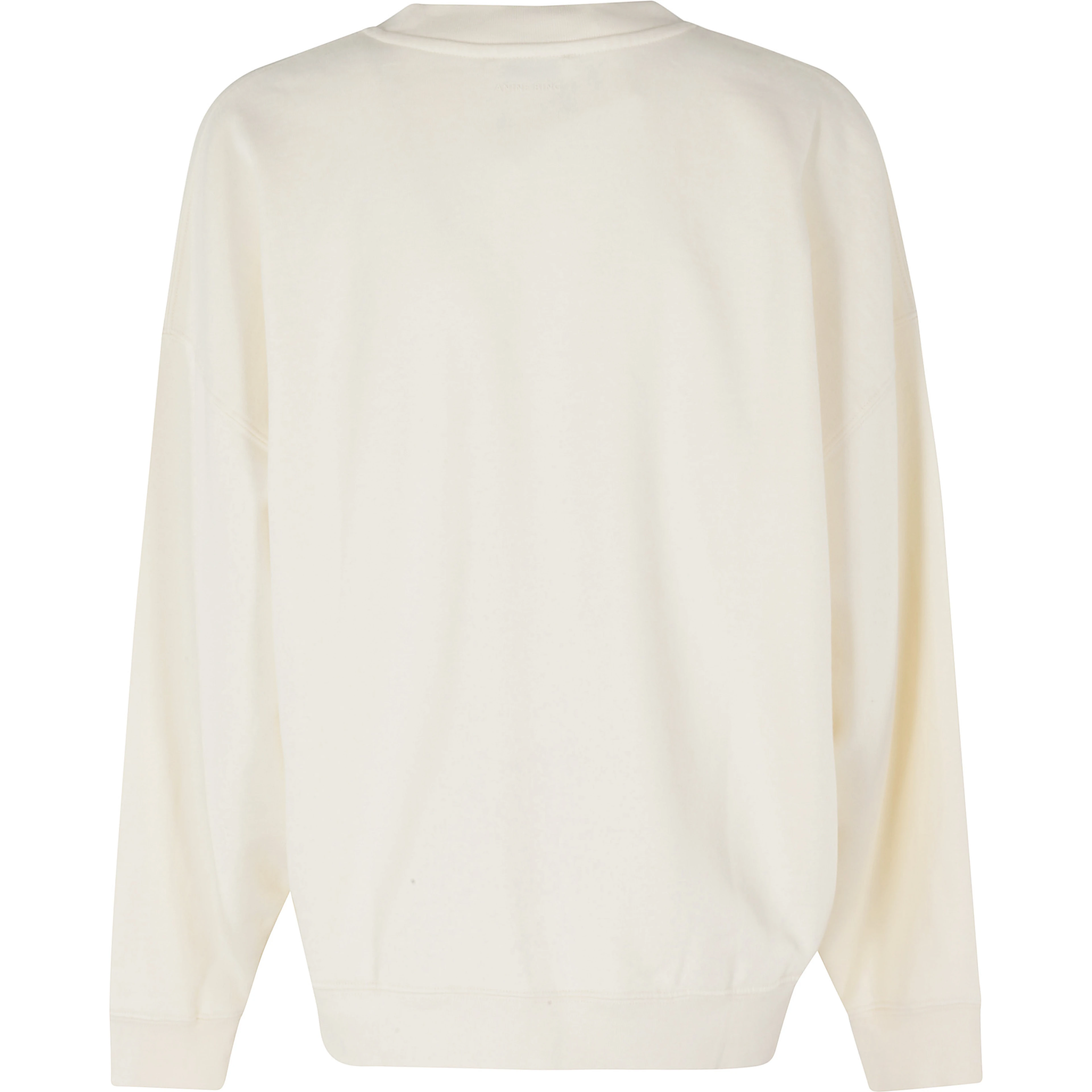 MILES SWEATSHIRT COLLEGIATE
