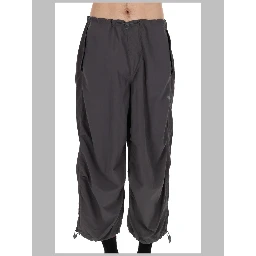 parachute trousers