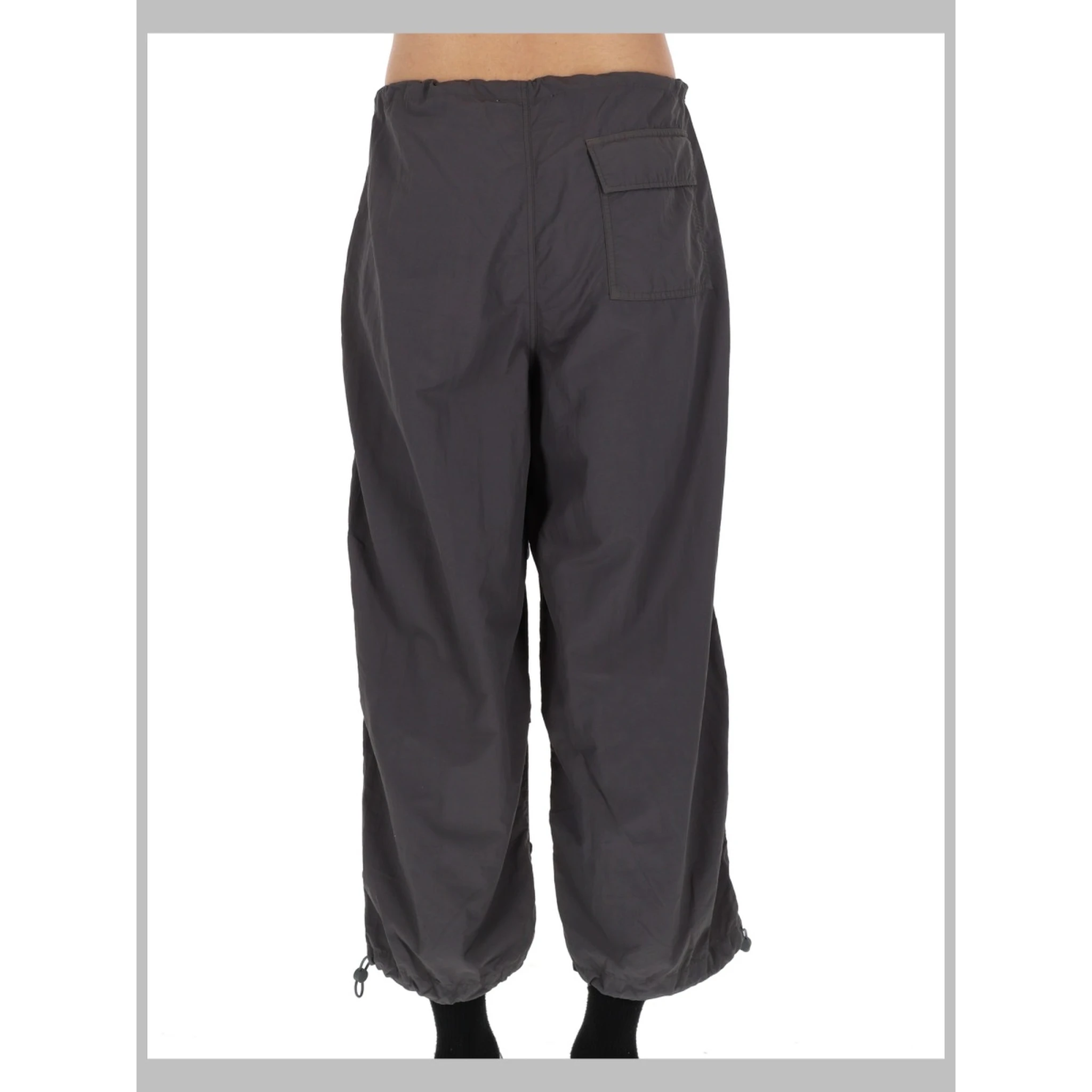 parachute trousers