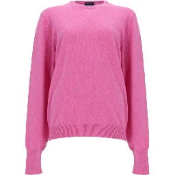 round neck sweater