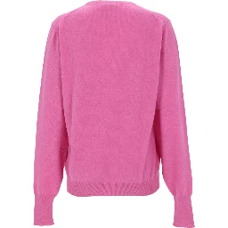 round neck sweater