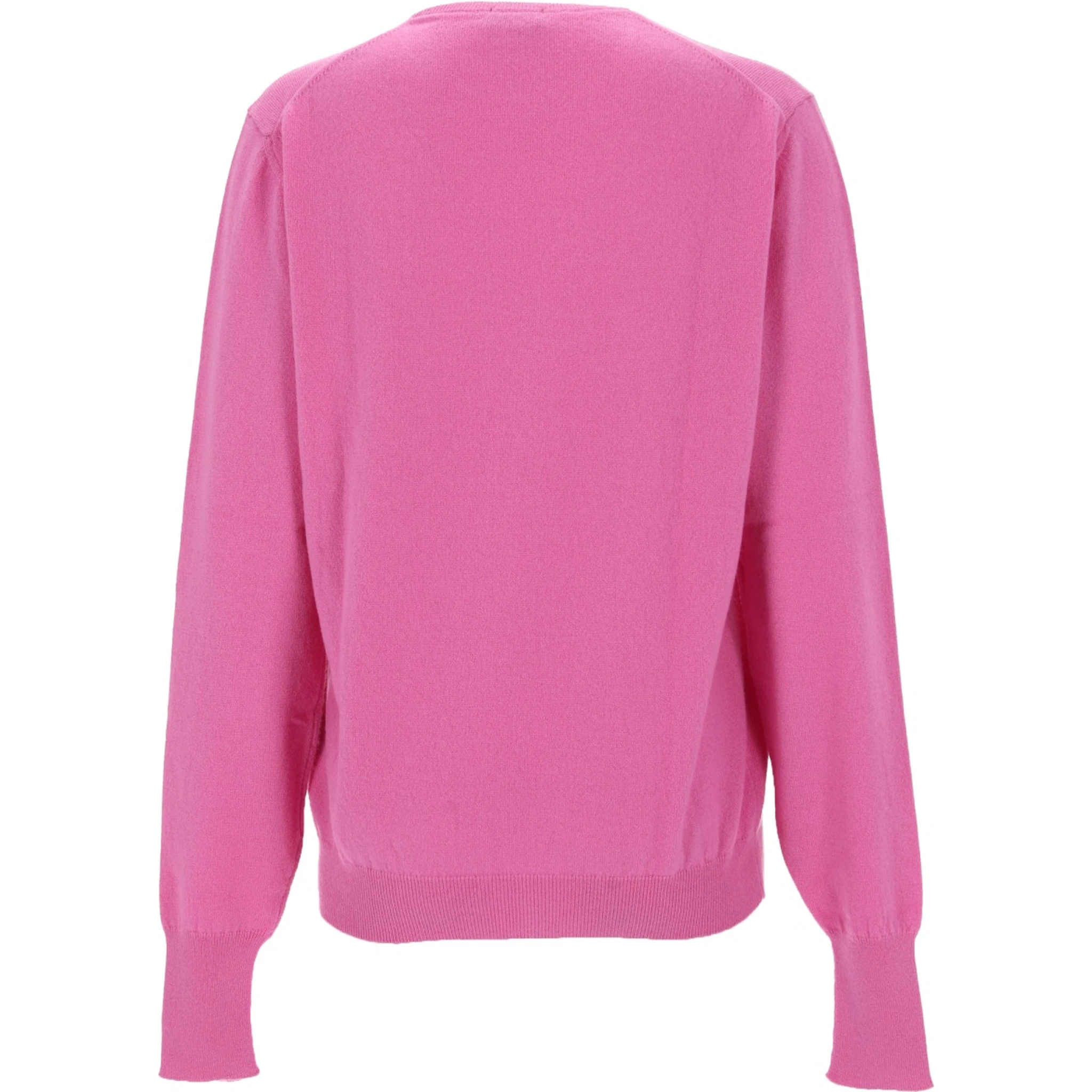 round neck sweater