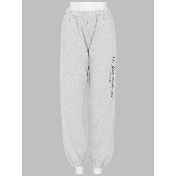 PANTALONE SPORTIVO "NY HEALTH CLUB"
