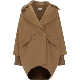 CAPPOTTO IN LANA