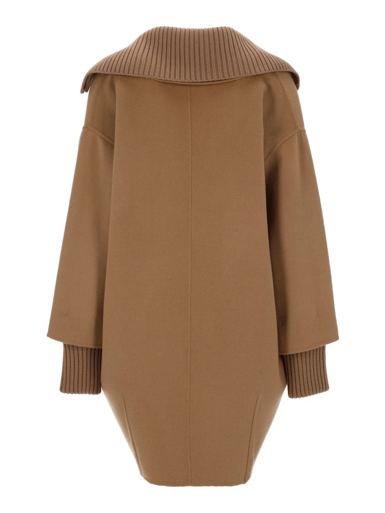 CAPPOTTO IN LANA alternative