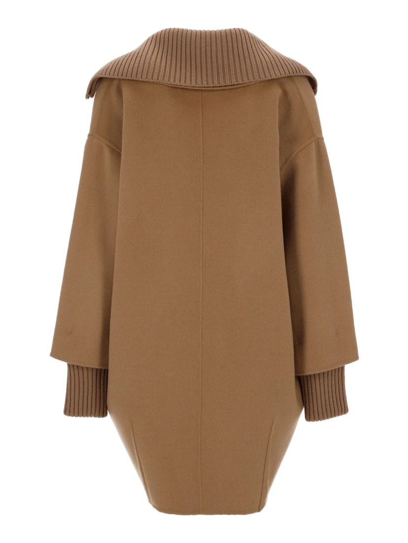 CAPPOTTO IN LANA