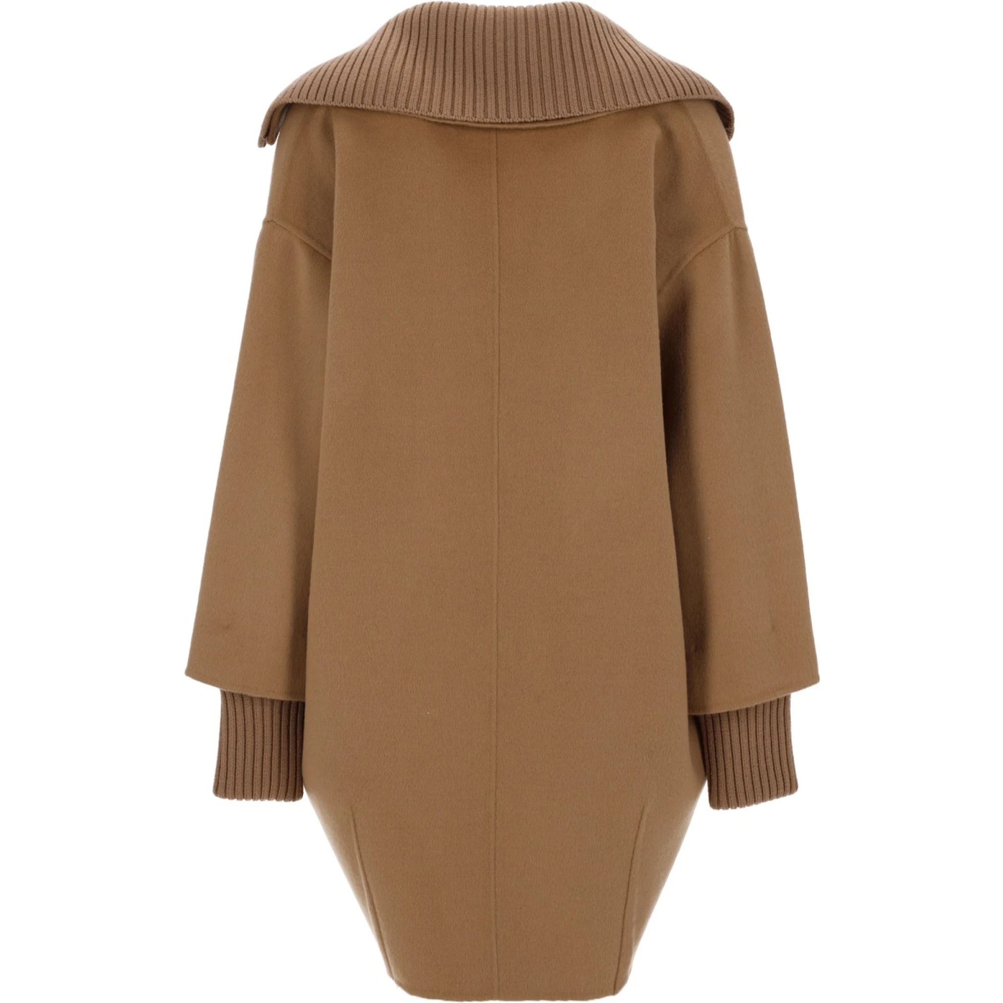CAPPOTTO IN LANA