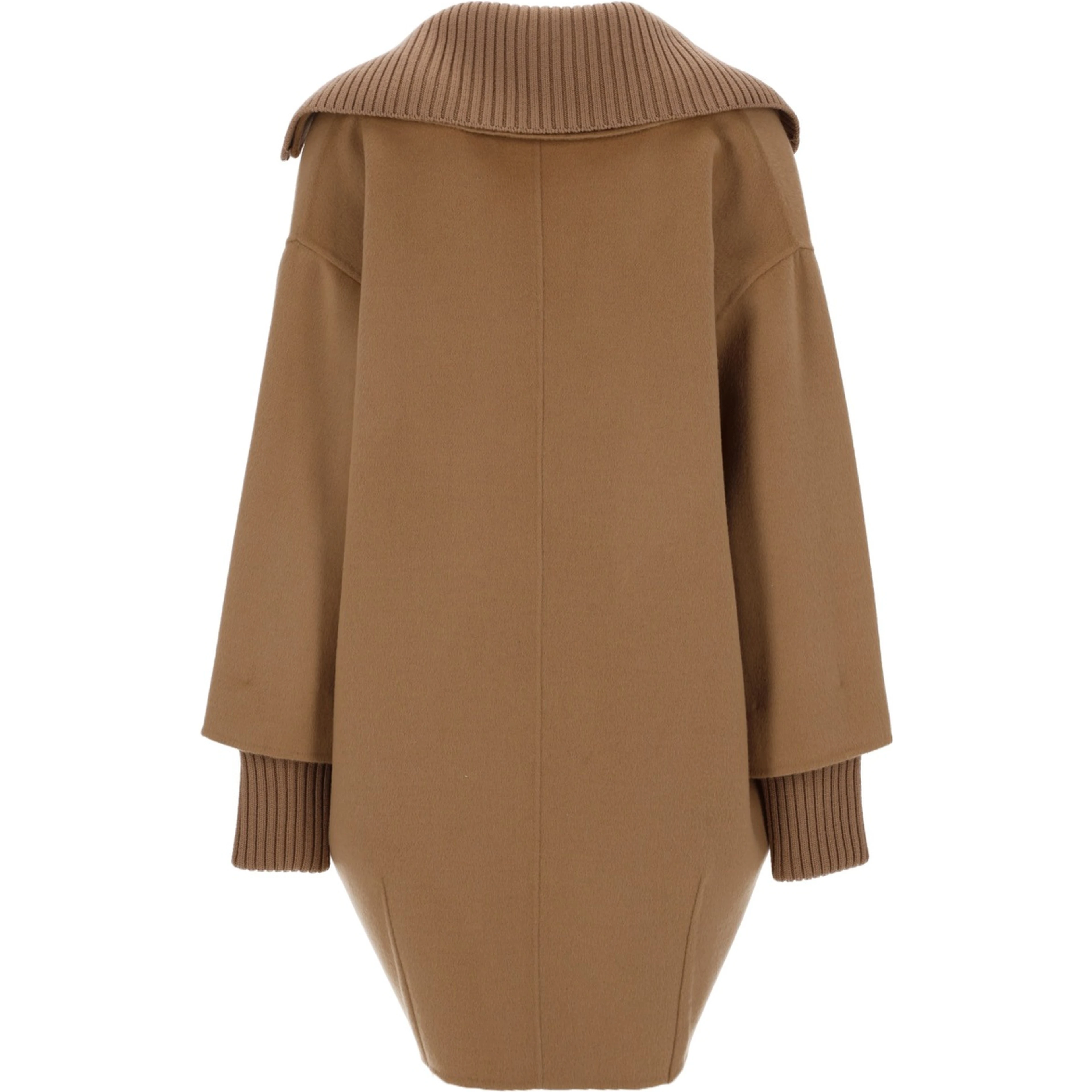 CAPPOTTO IN LANA