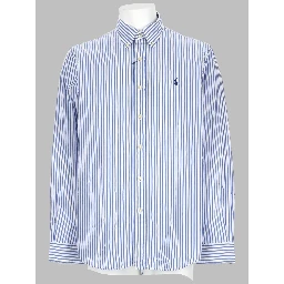 CAMICIA CON LOGO