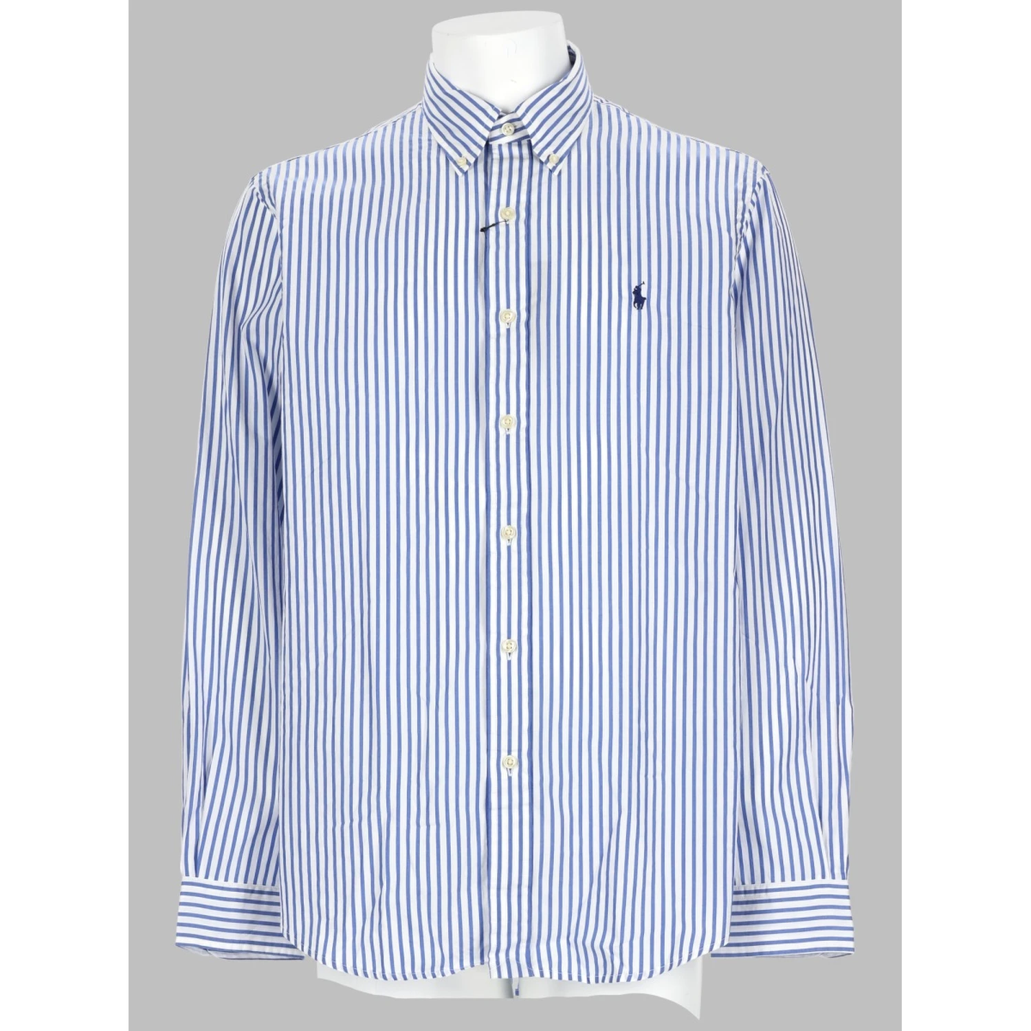 CAMICIA CON LOGO