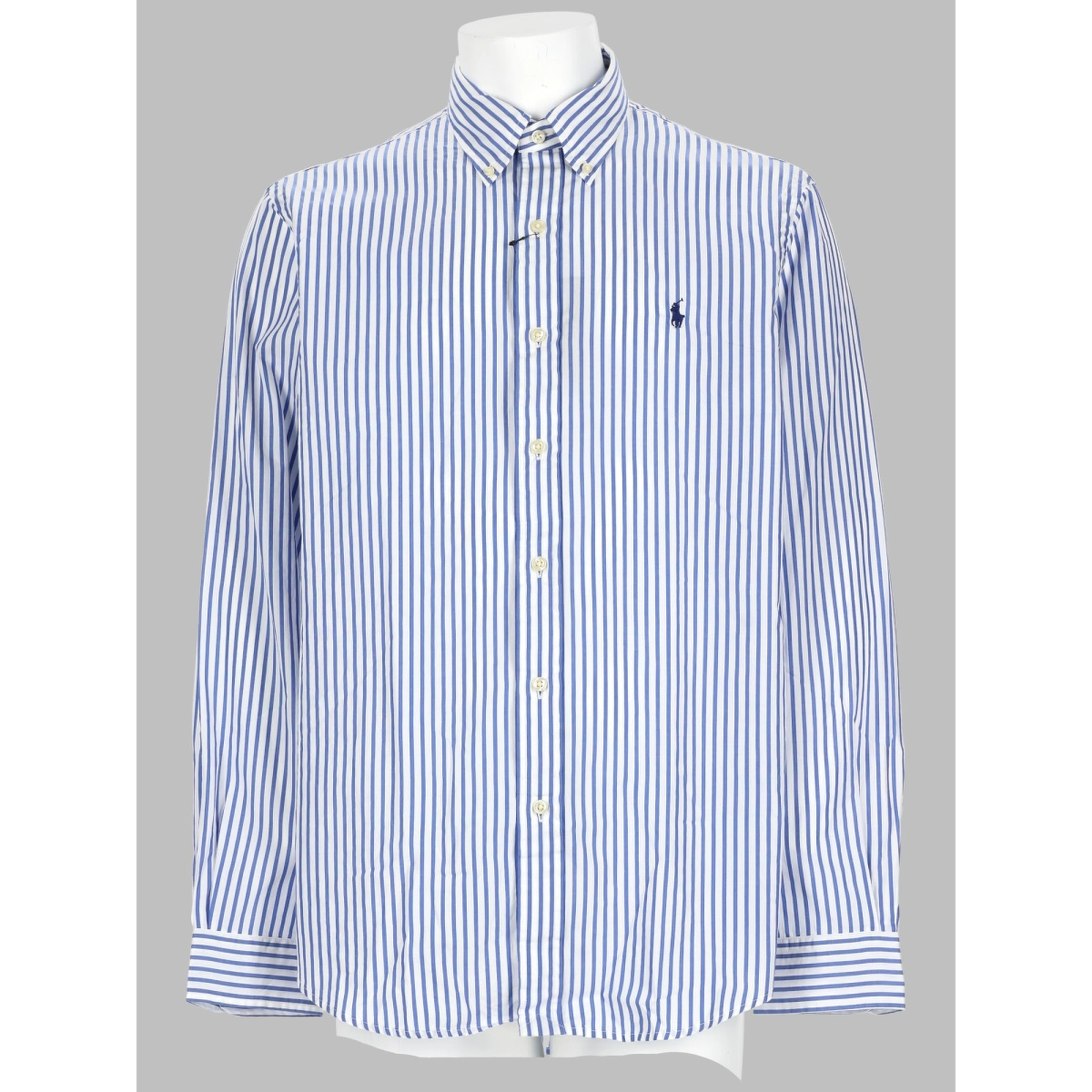 CAMICIA CON LOGO