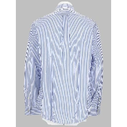 CAMICIA CON LOGO