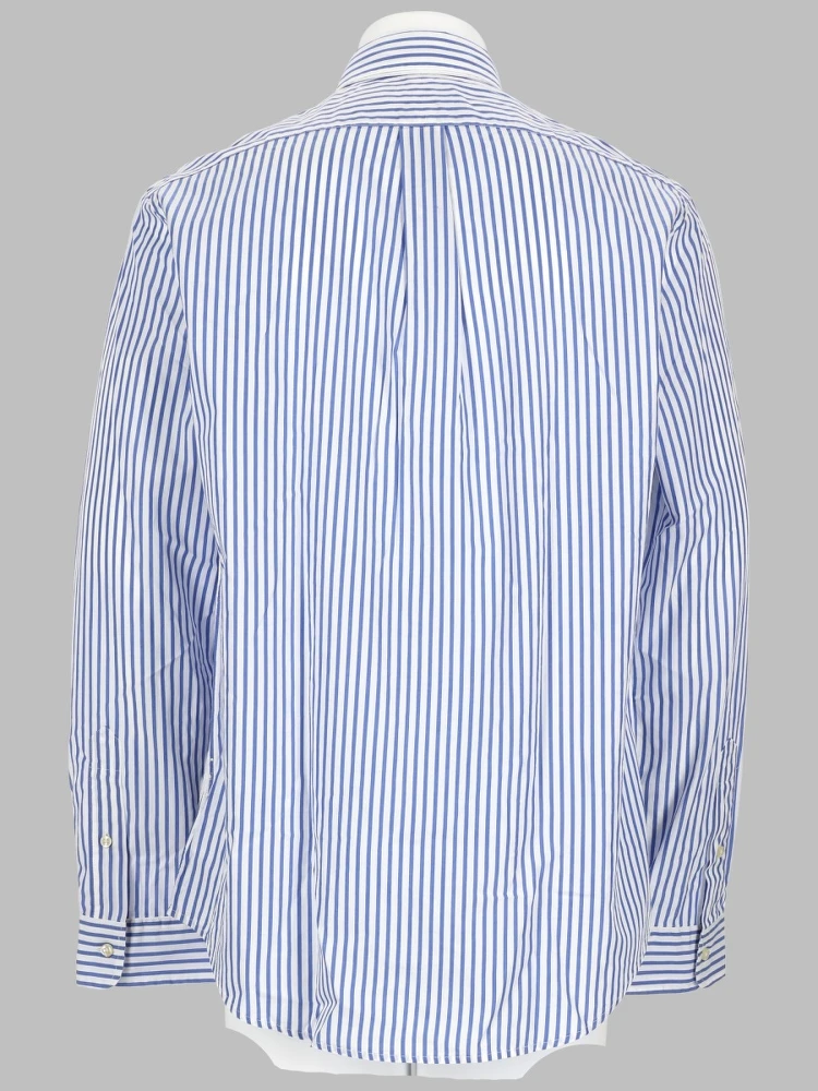 CAMICIA CON LOGO alternative