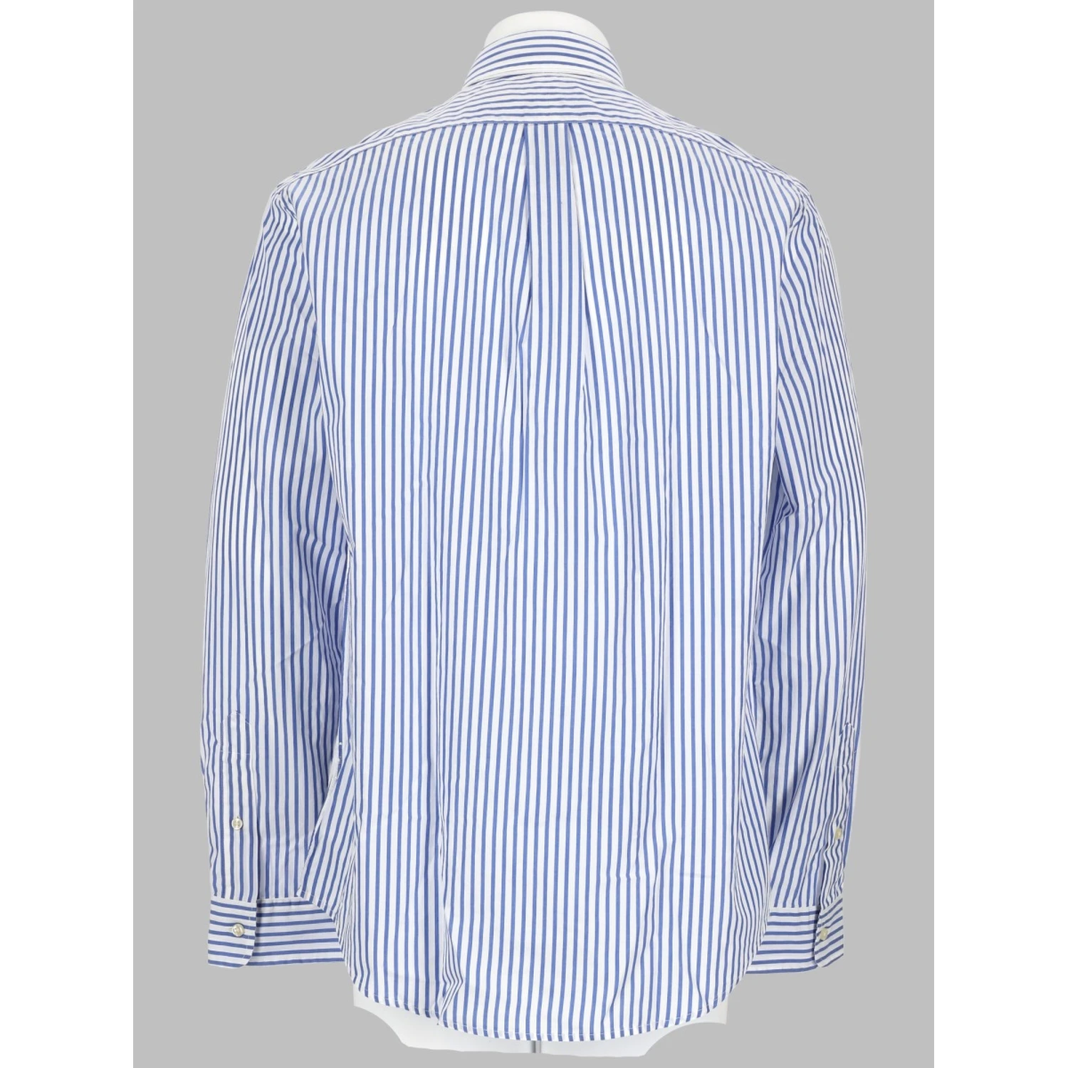 CAMICIA CON LOGO