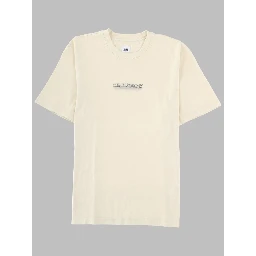 T-SHIRT CON STAMPA LOGO