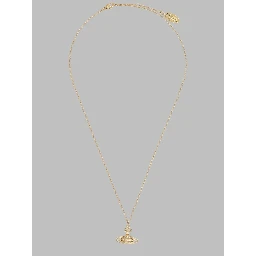 COLLANA "PINA" CON CIONDOLO ORB SMALL