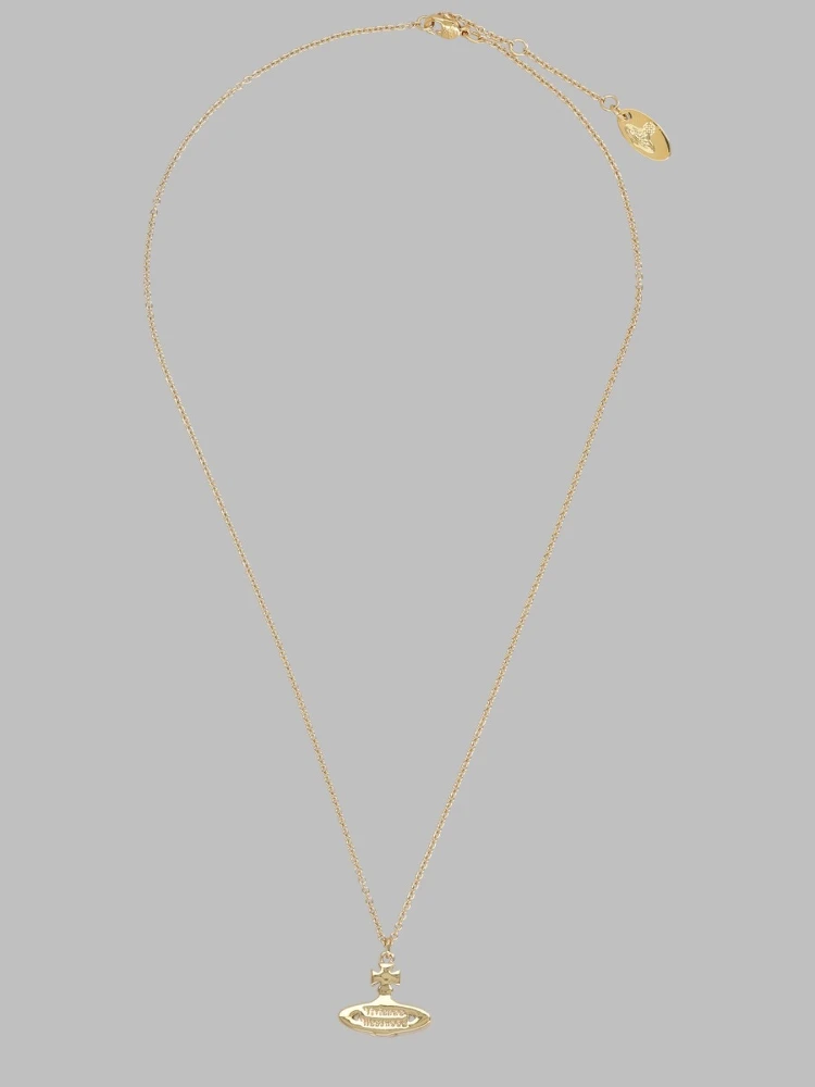 COLLANA "PINA" CON CIONDOLO ORB SMALL alternative