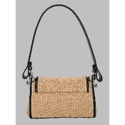 BORSA "HAZEL" SMALL CON LOGO