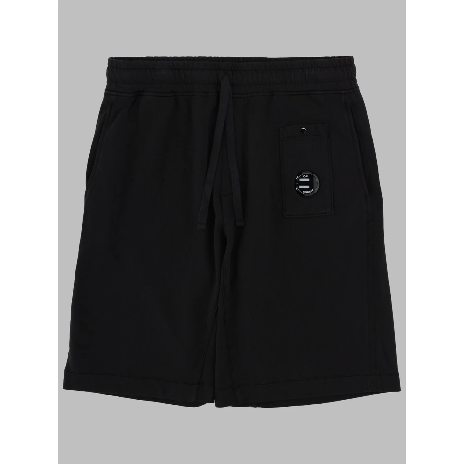 SHORTS IN COTONE