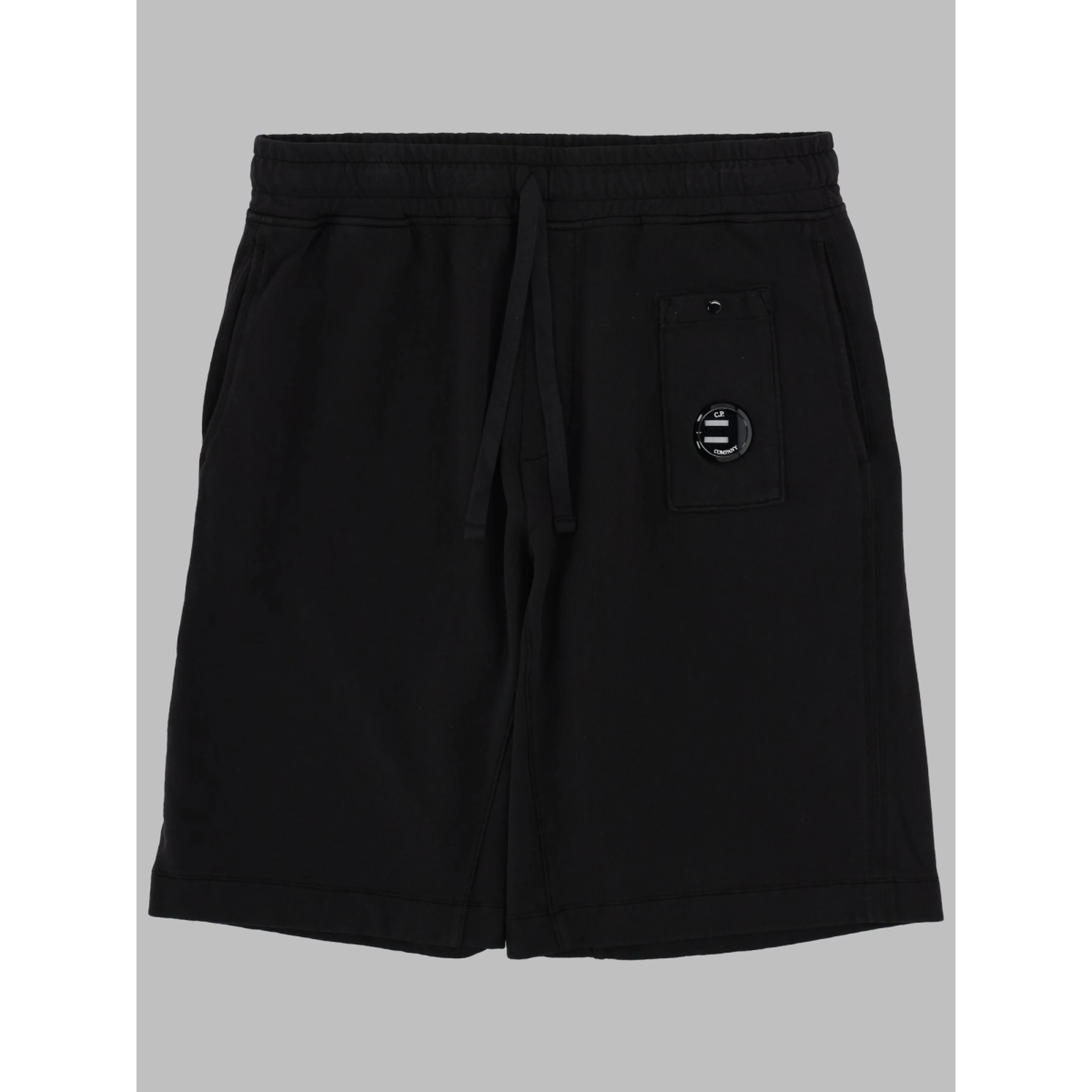 SHORTS IN COTONE