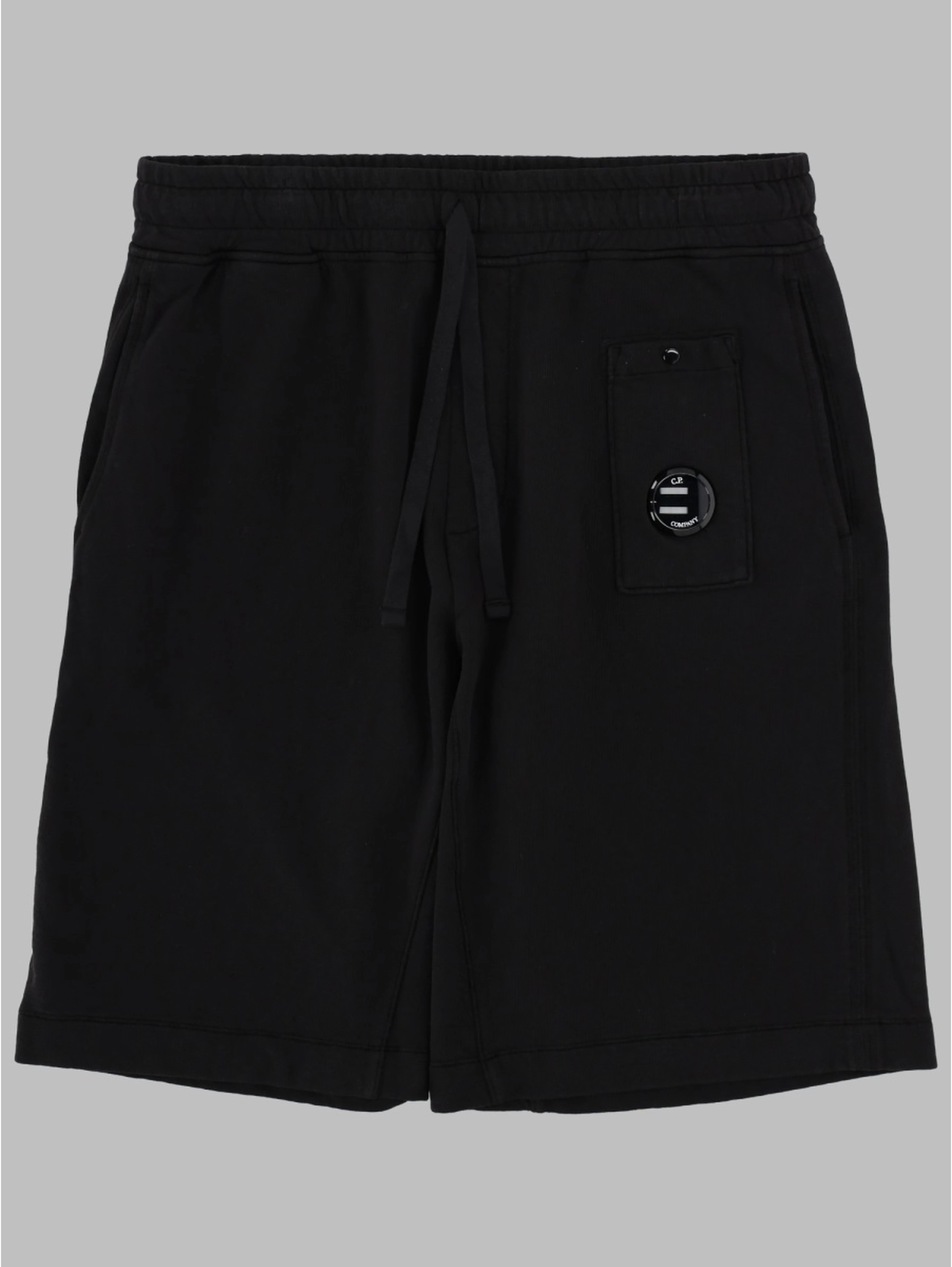 SHORTS IN COTONE
