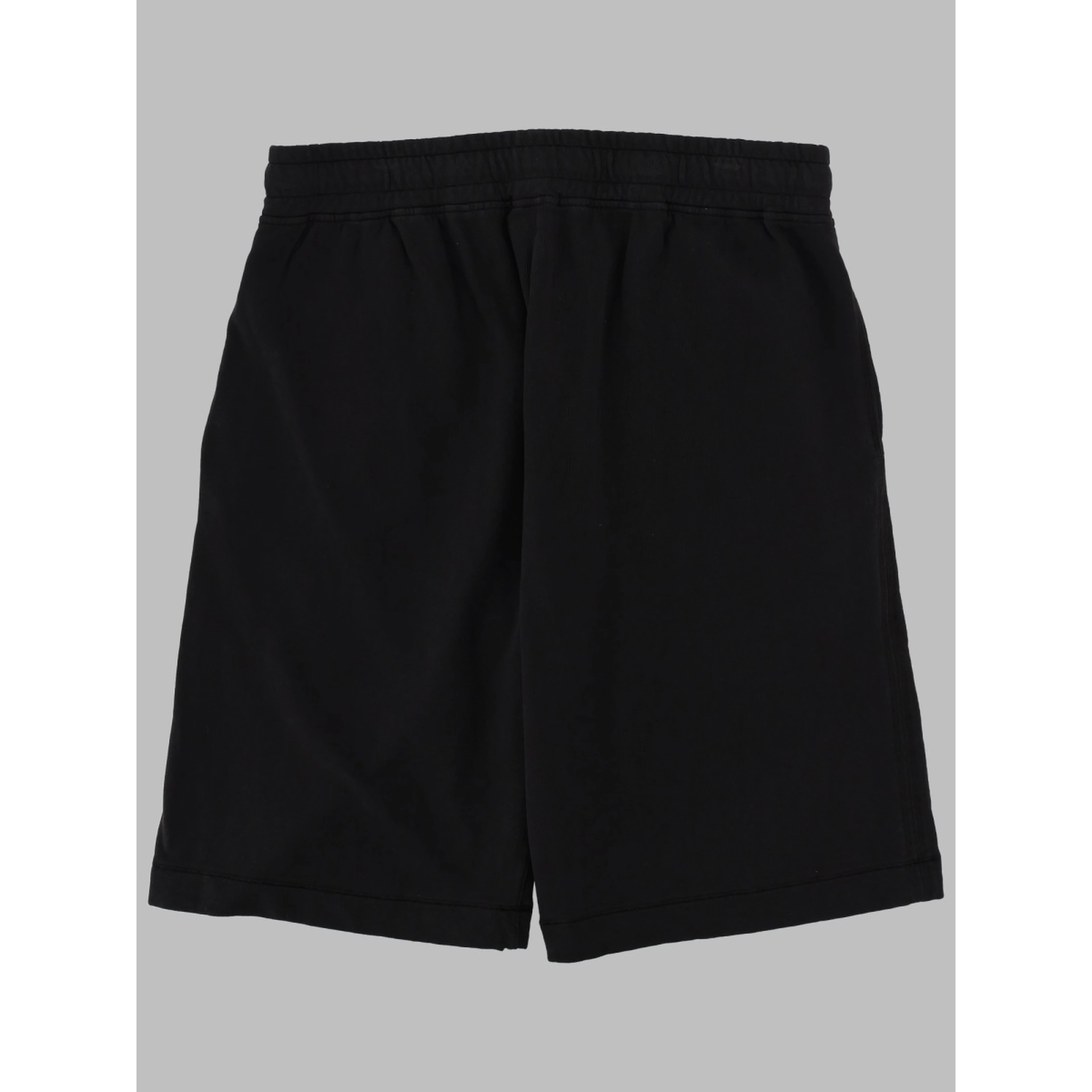 SHORTS IN COTONE
