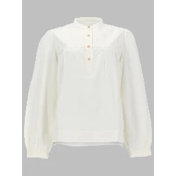BLUSA "BABYDOLL"