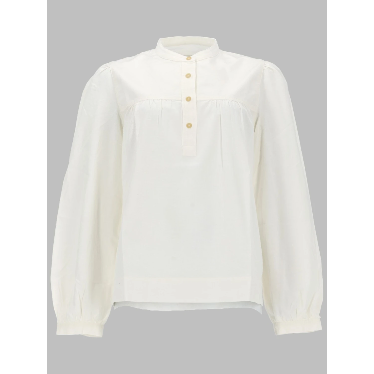 BLUSA "BABYDOLL"