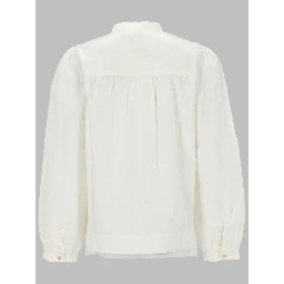 BLUSA "BABYDOLL"