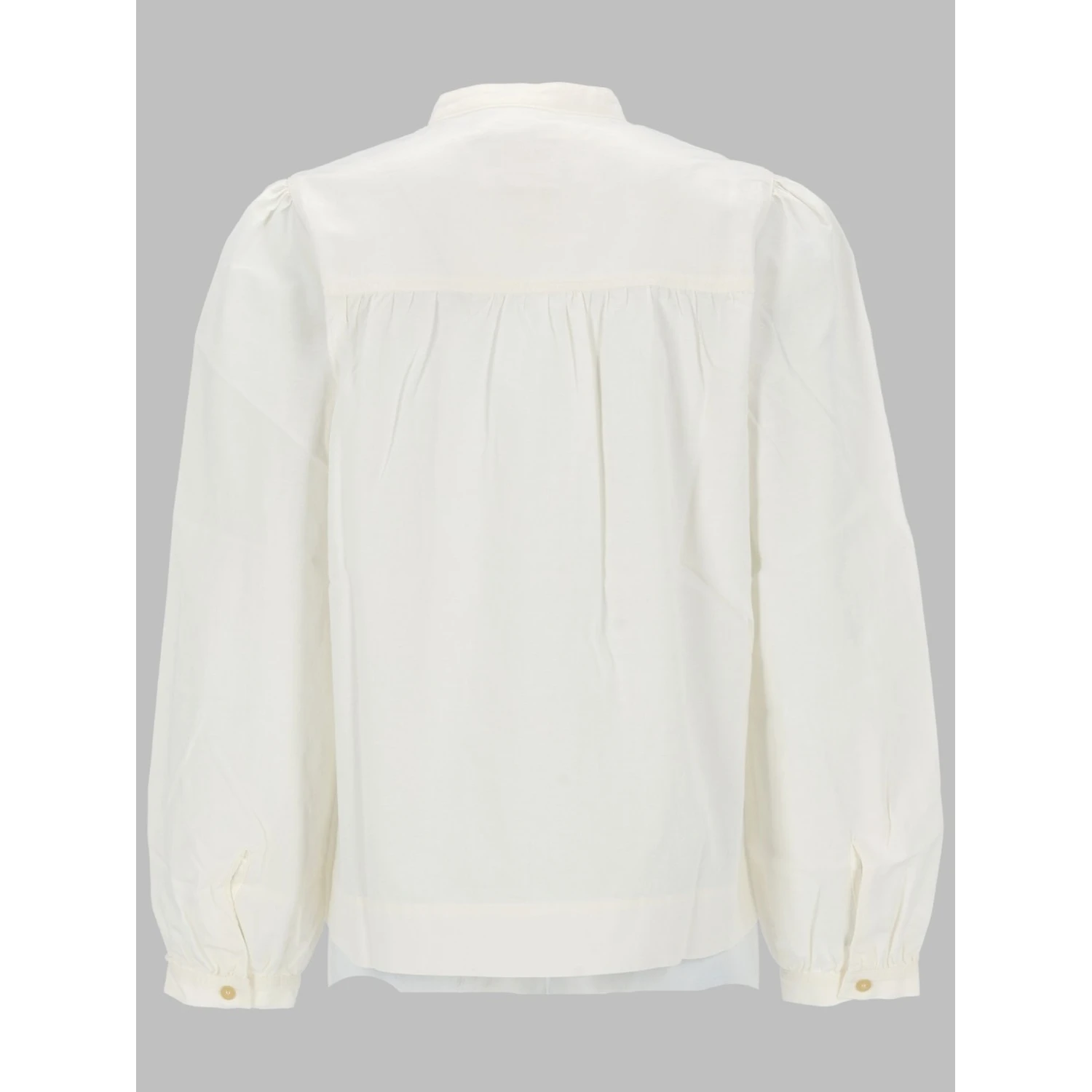 BLUSA "BABYDOLL"