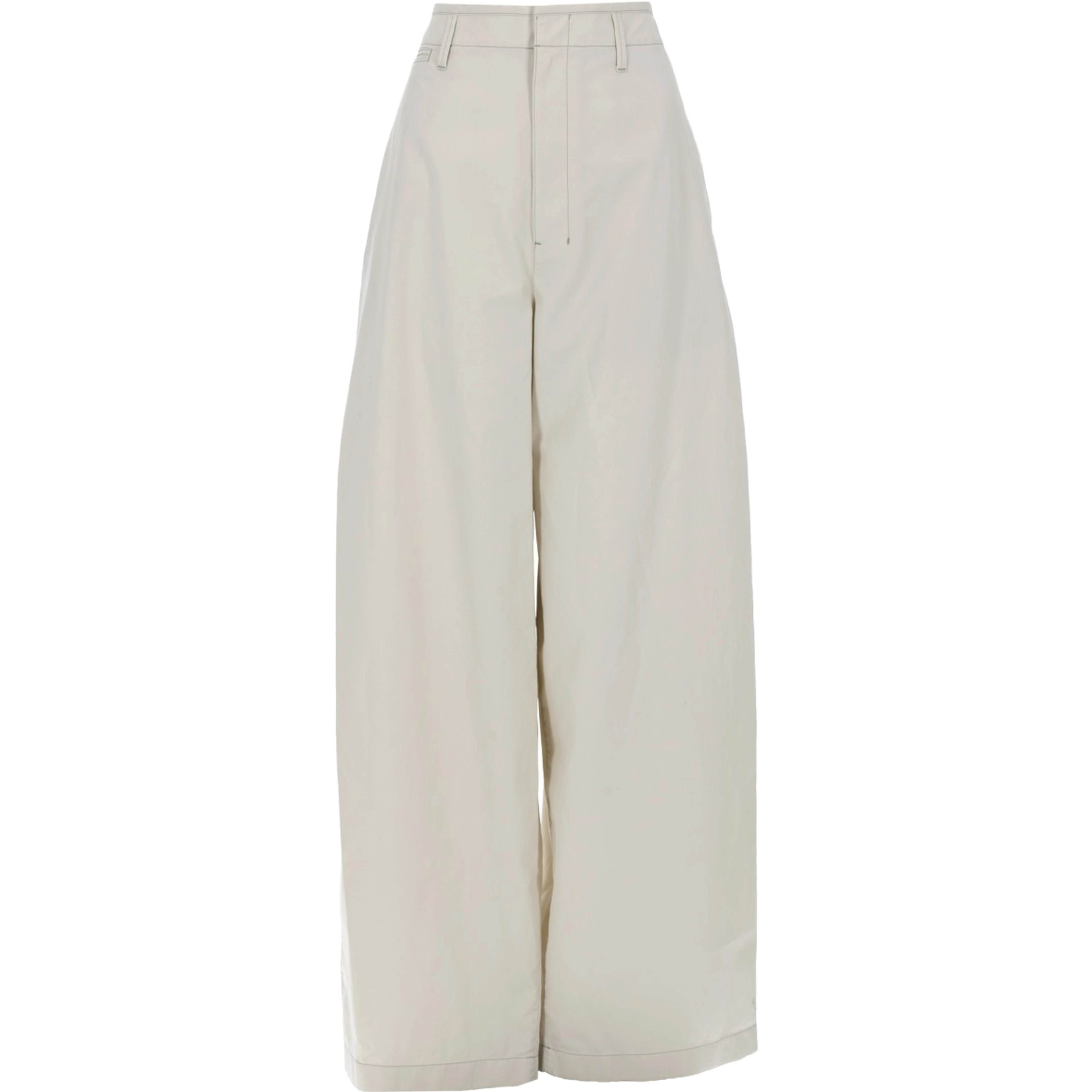 PANTALONE "LARGE CHINO"
