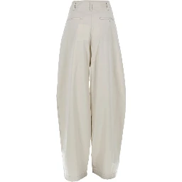 PANTALONE "LARGE CHINO"