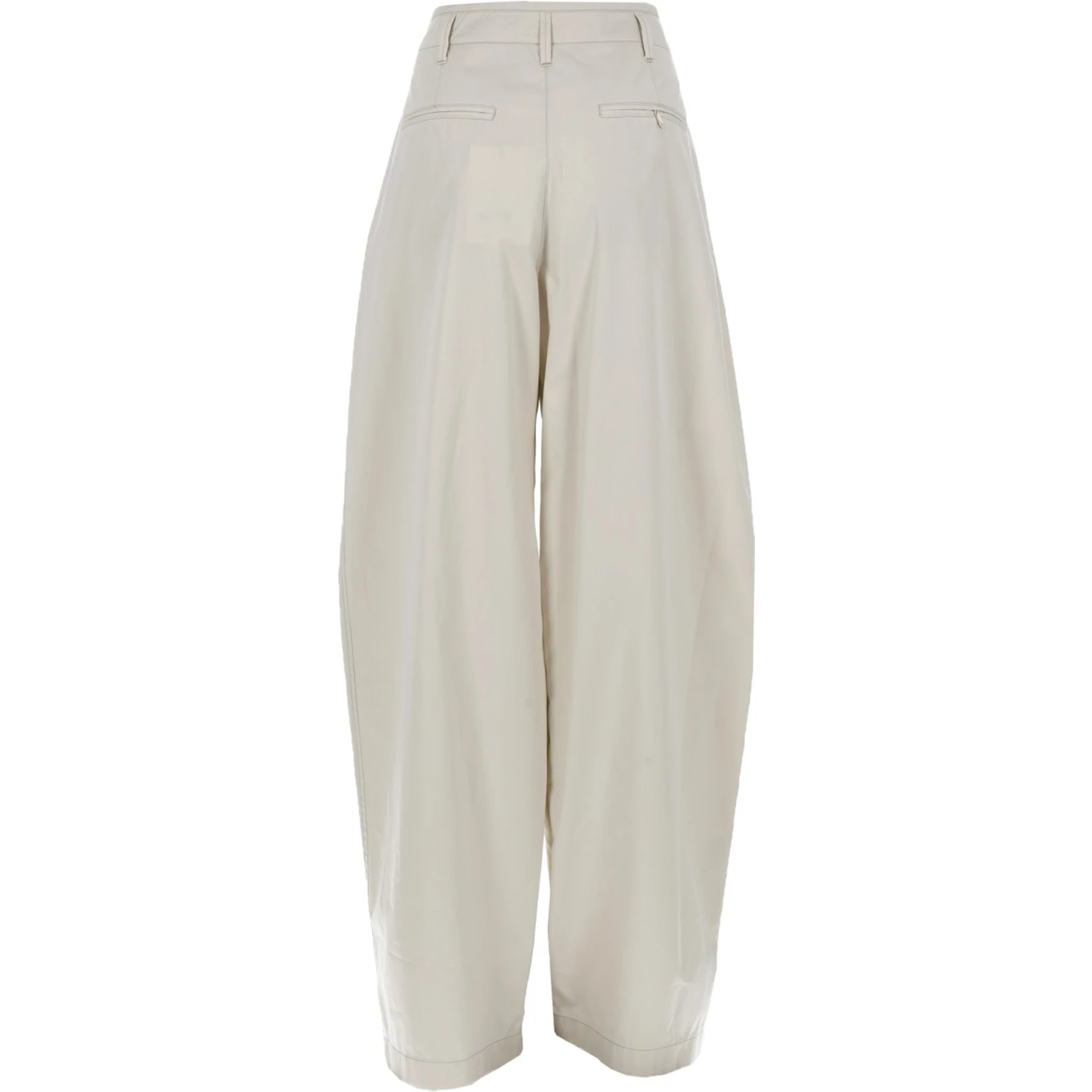 PANTALONE "LARGE CHINO"