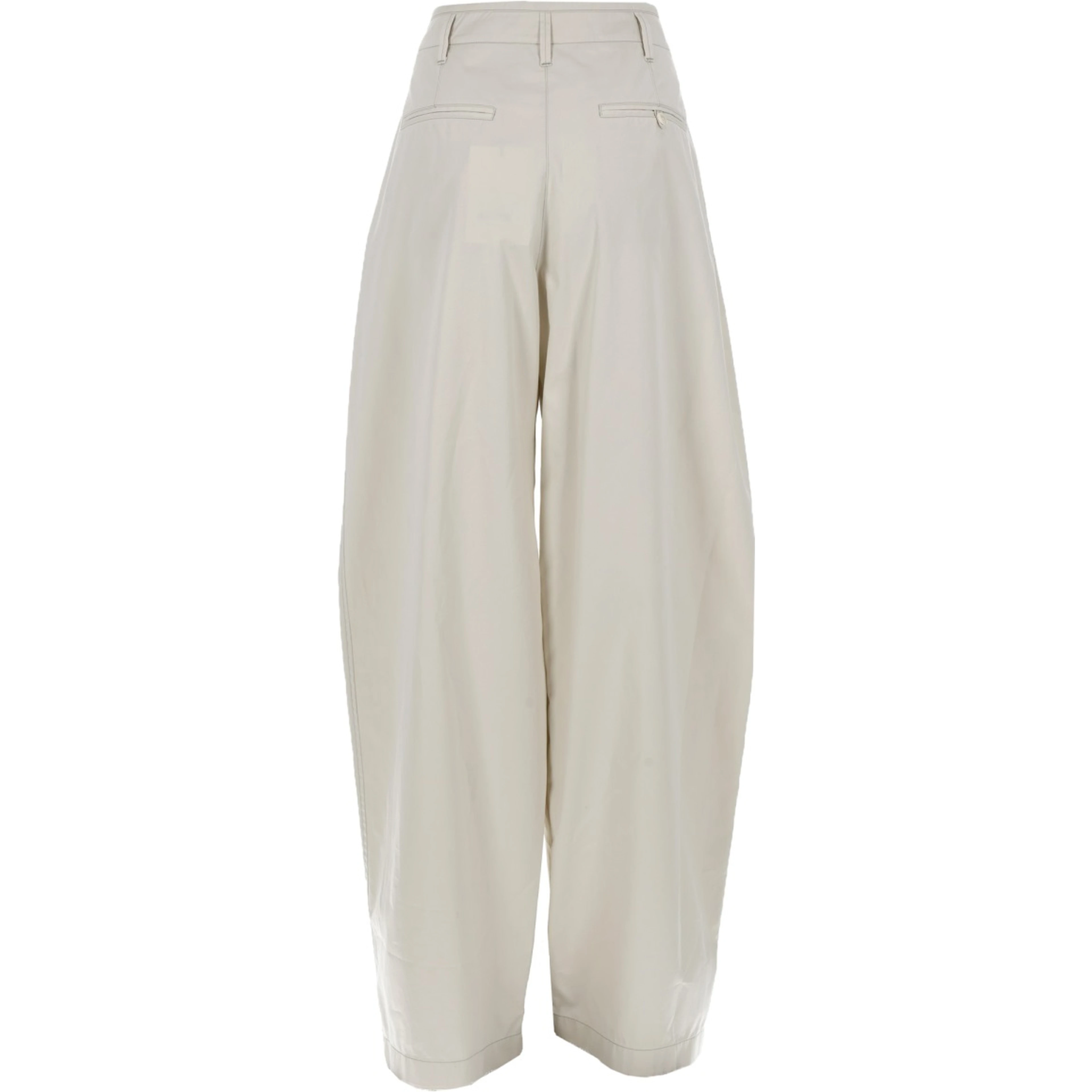 PANTALONE "LARGE CHINO"