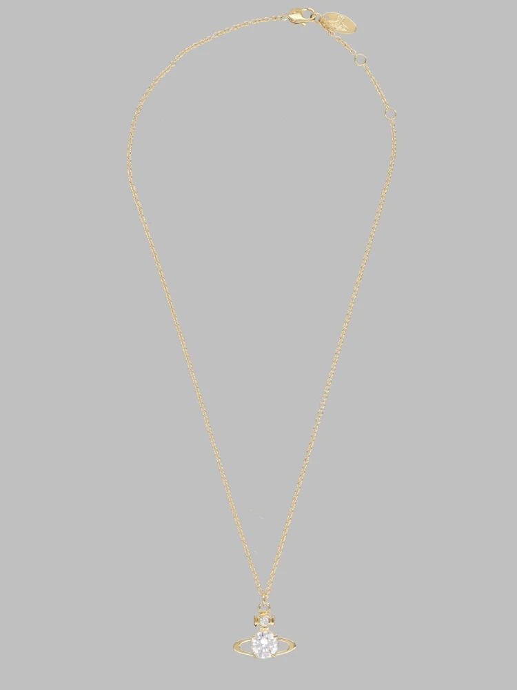 COLLANA "REINA LARGE" CON CIONDOLO