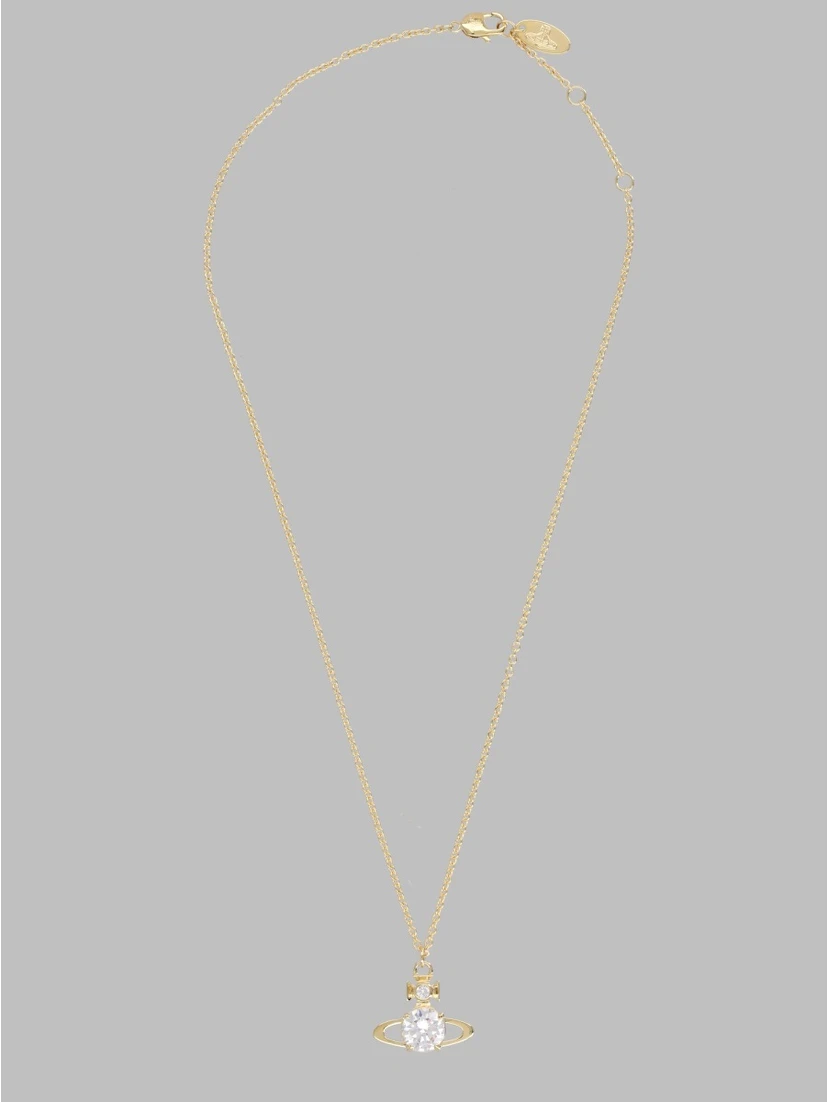 COLLANA "REINA LARGE" CON CIONDOLO