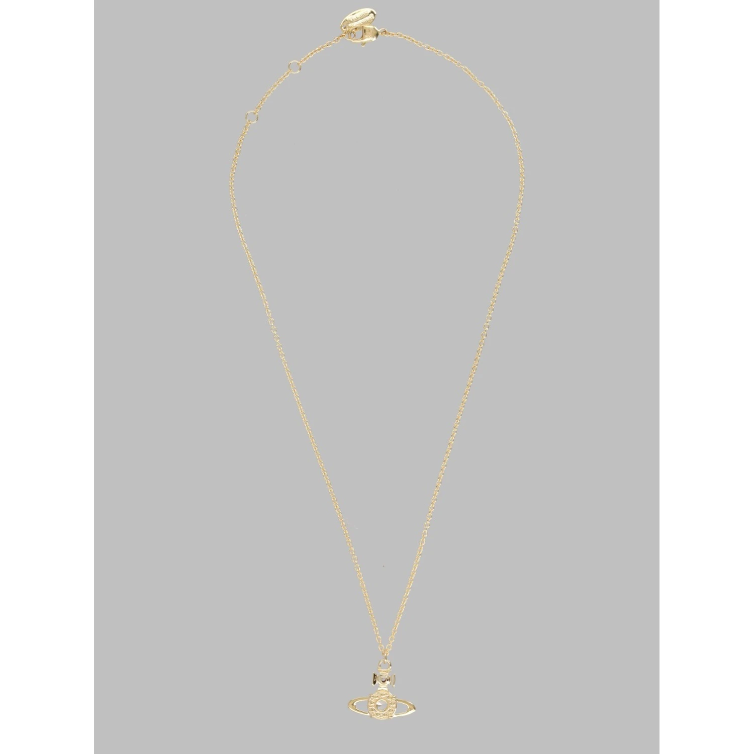 COLLANA "REINA LARGE" CON CIONDOLO