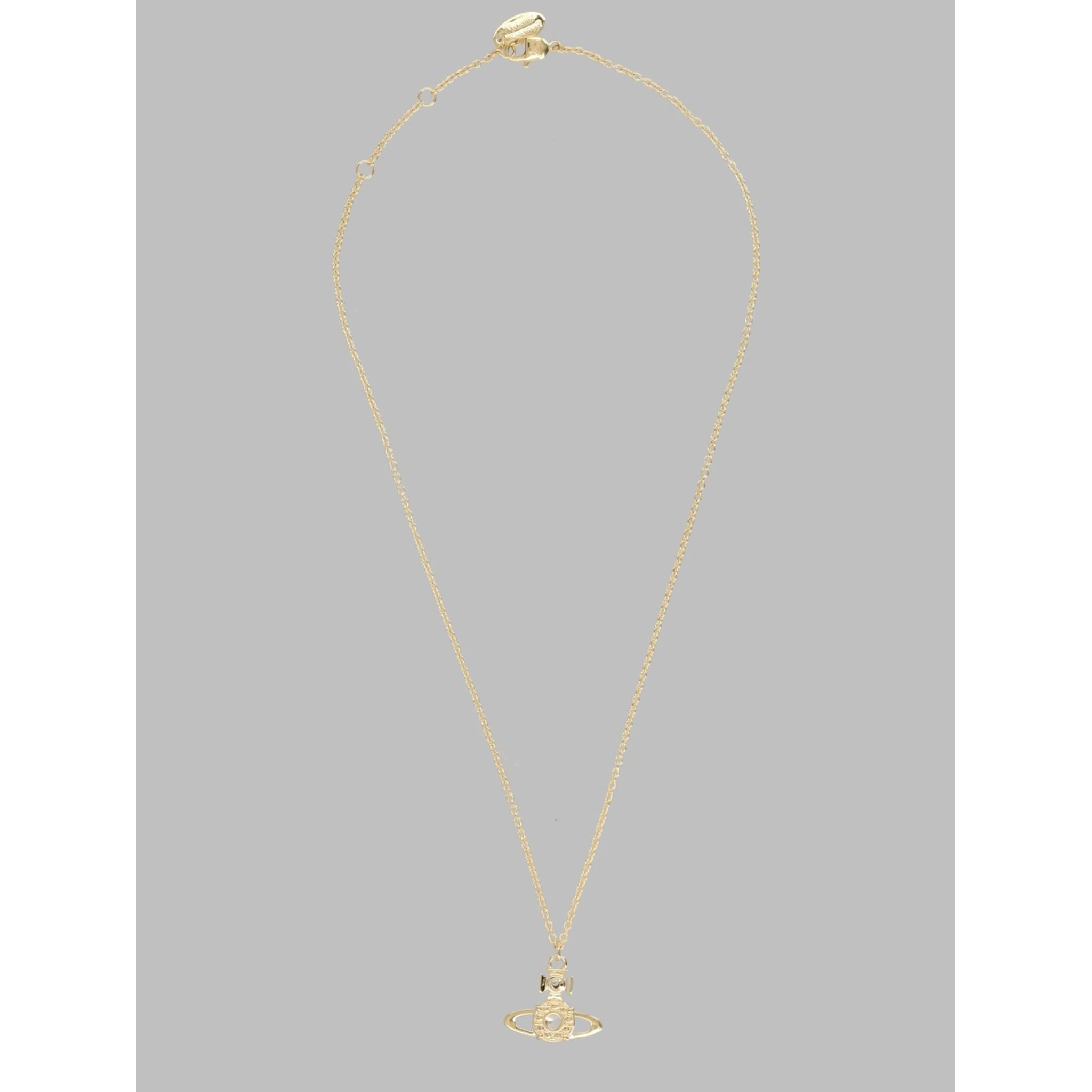 COLLANA "REINA LARGE" CON CIONDOLO