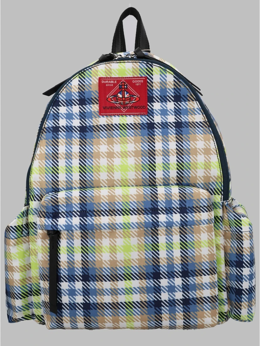 ZAINO "GEORGE" MEDIUM