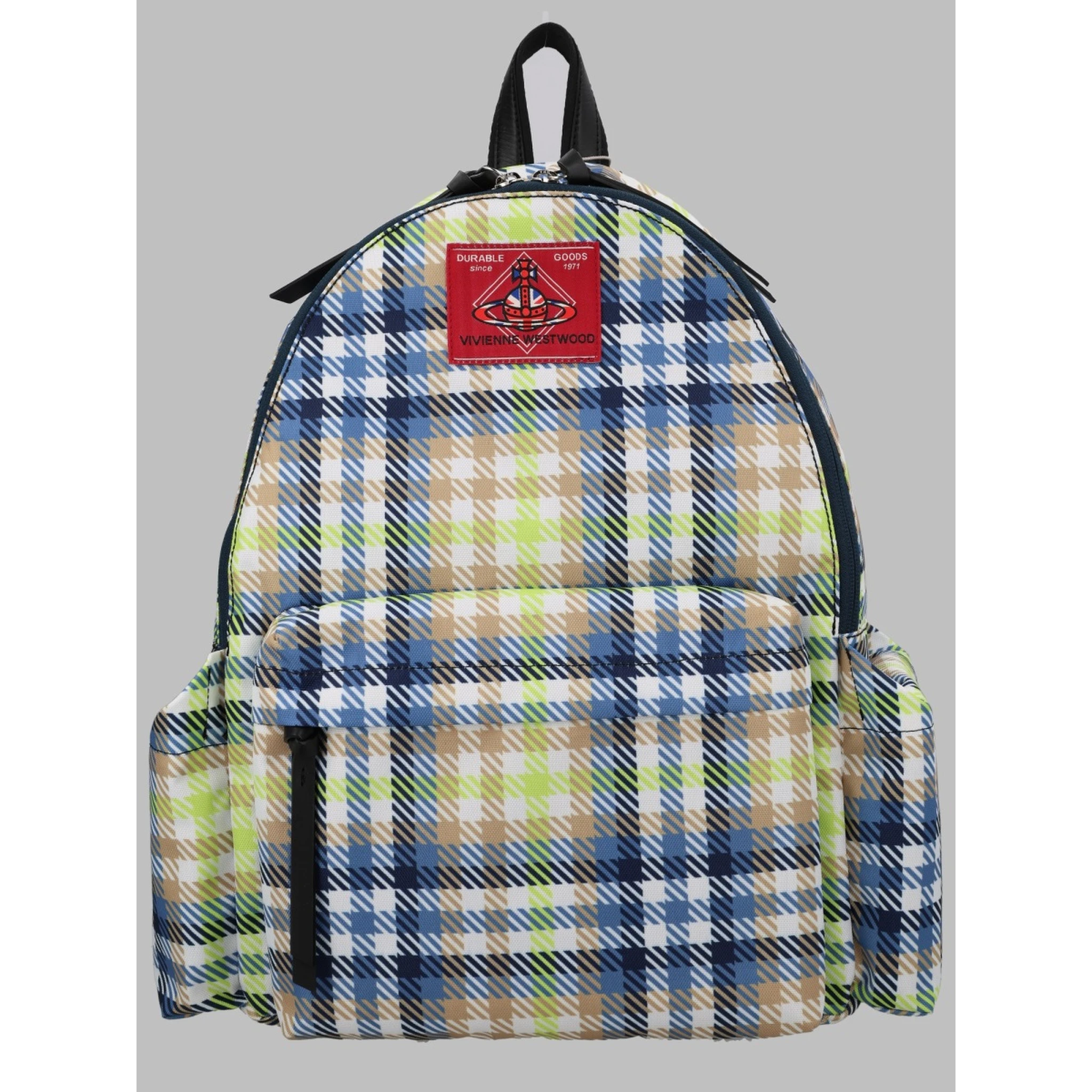 ZAINO "GEORGE" MEDIUM