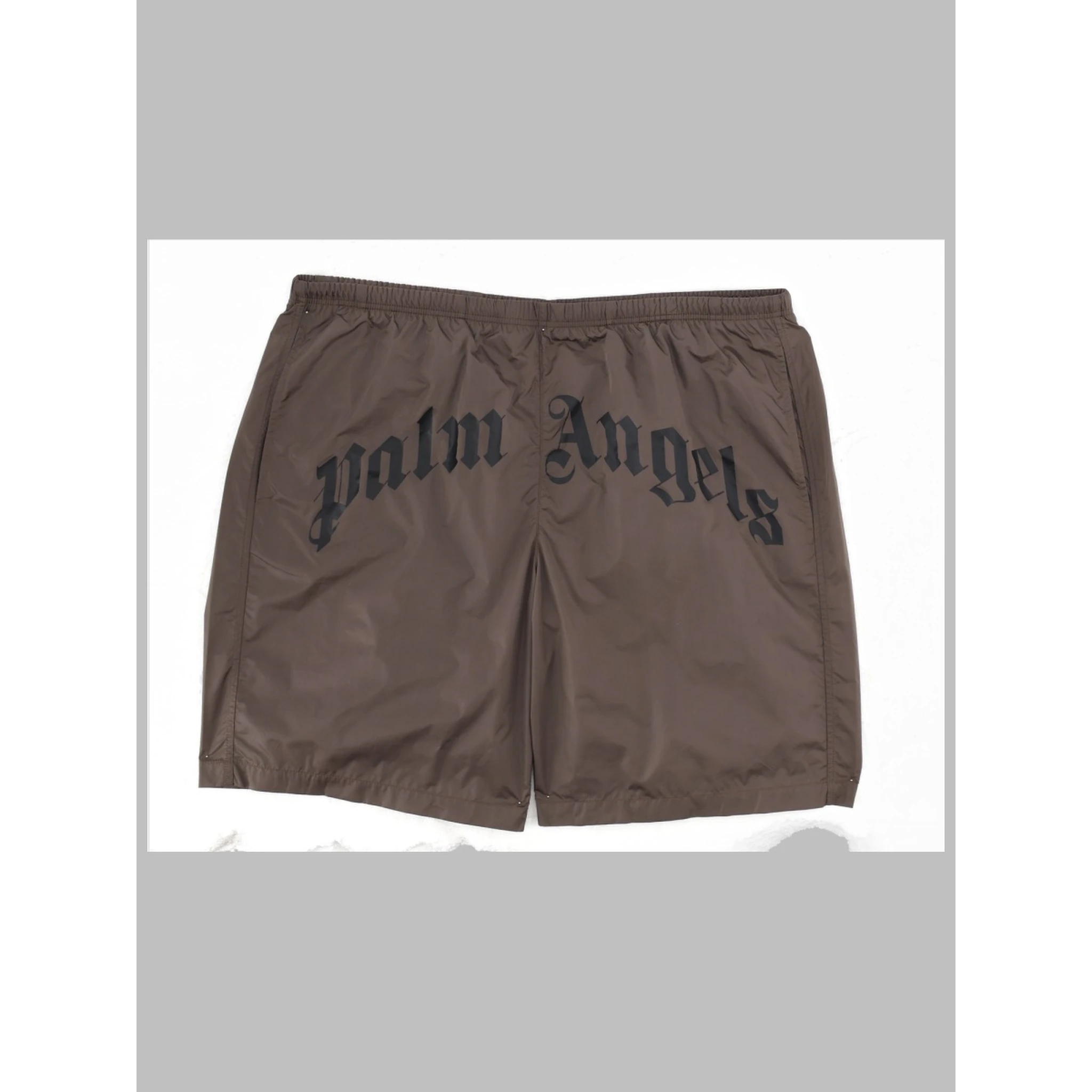 COSTUME DA BAGNO CON LOGO