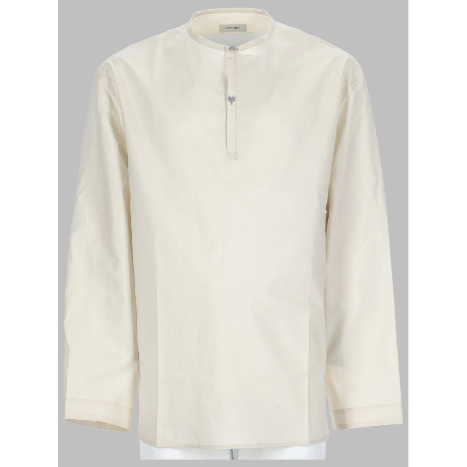 CAMICIA "VAREUSE"