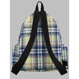 ZAINO "GEORGE" MEDIUM