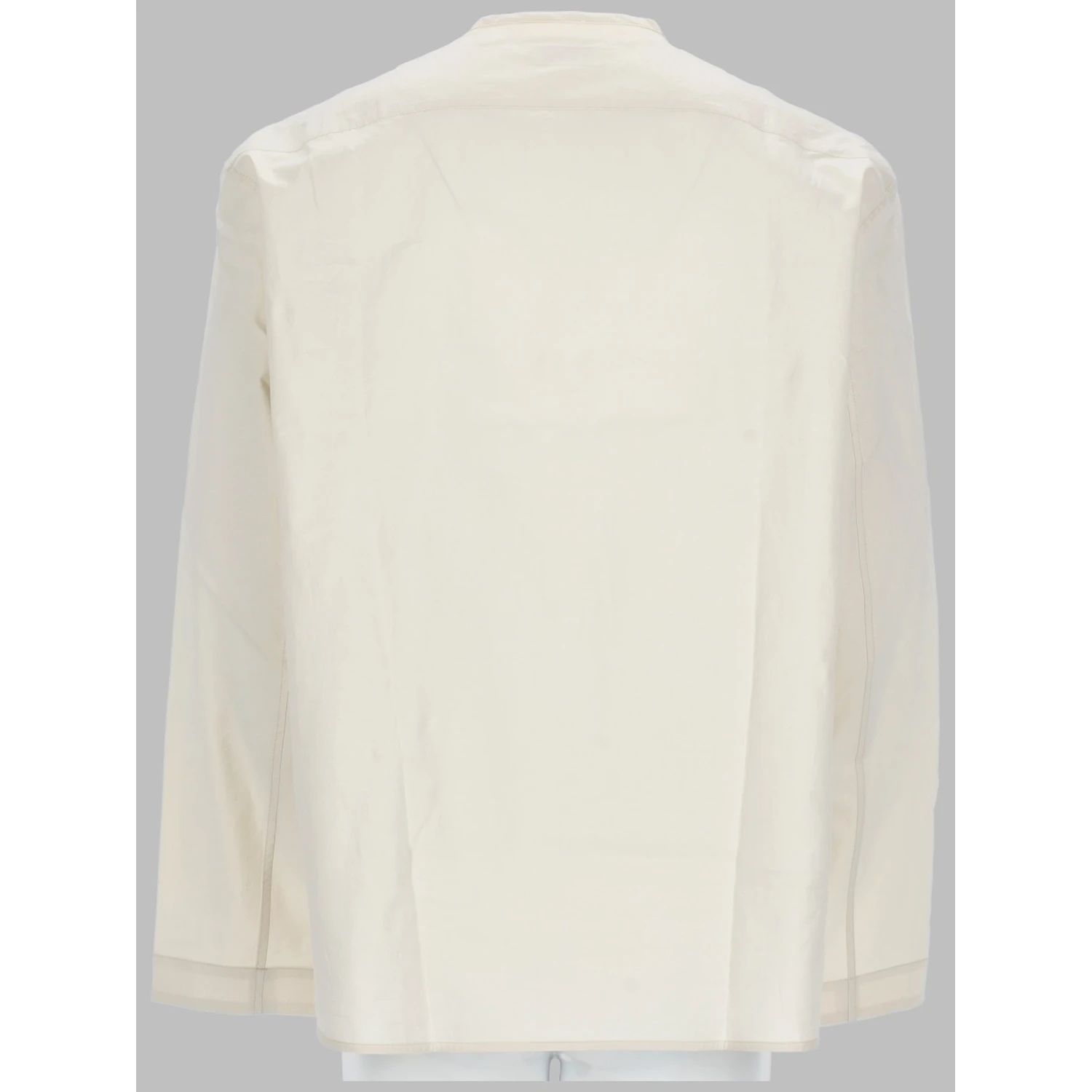 CAMICIA "VAREUSE"