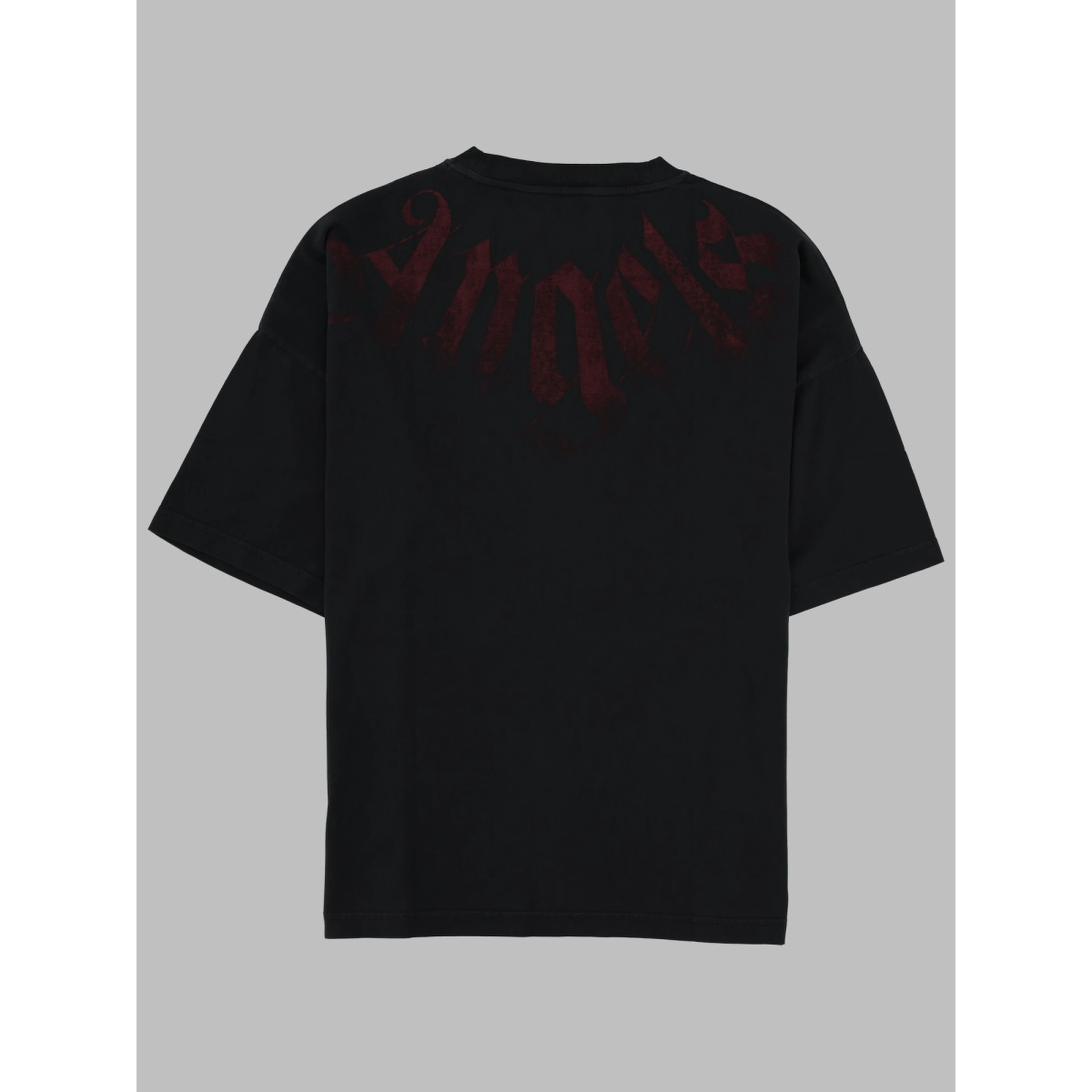 T-SHIRT CON LOGO