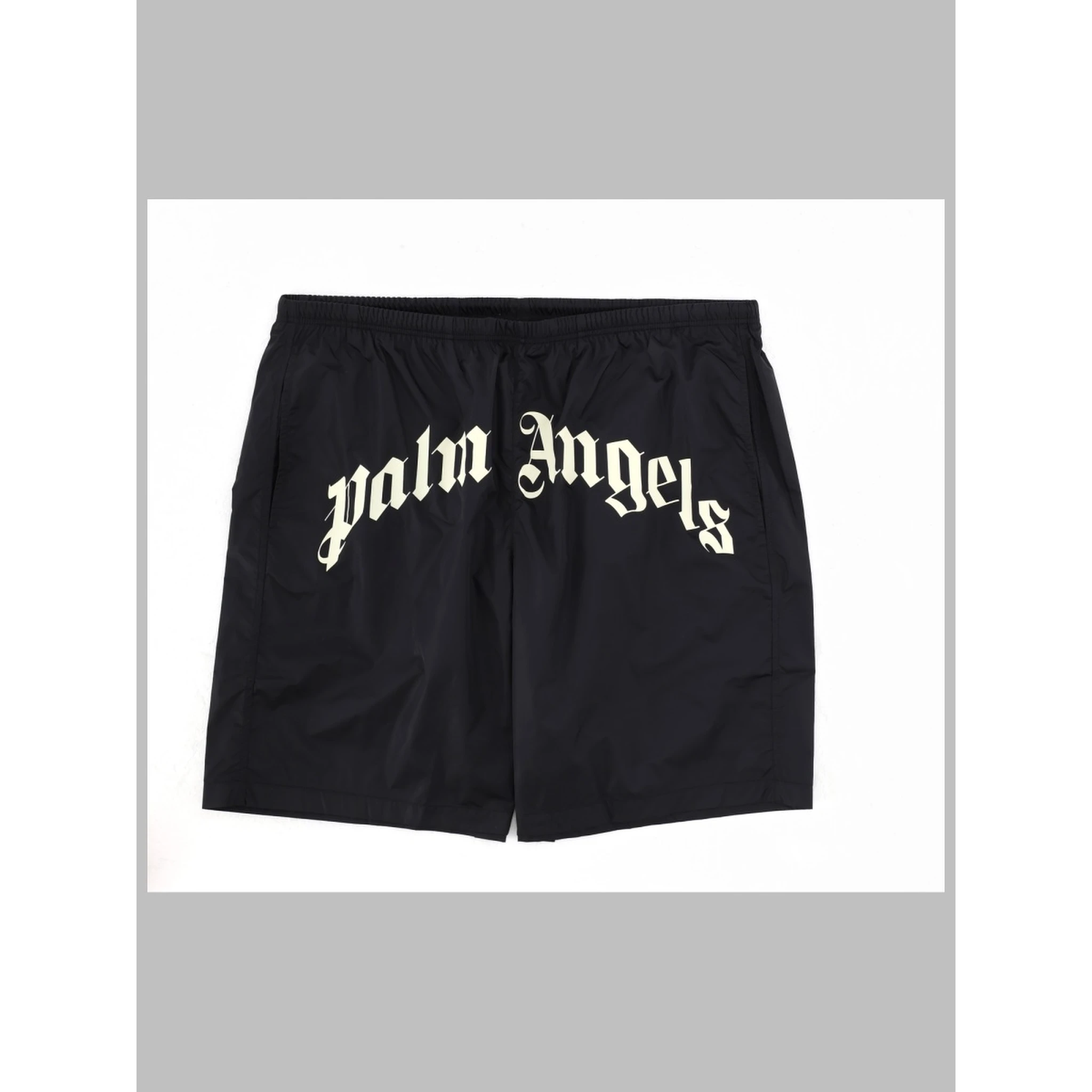 COSTUME DA BAGNO CON LOGO