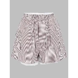 SHORTS "AVA"