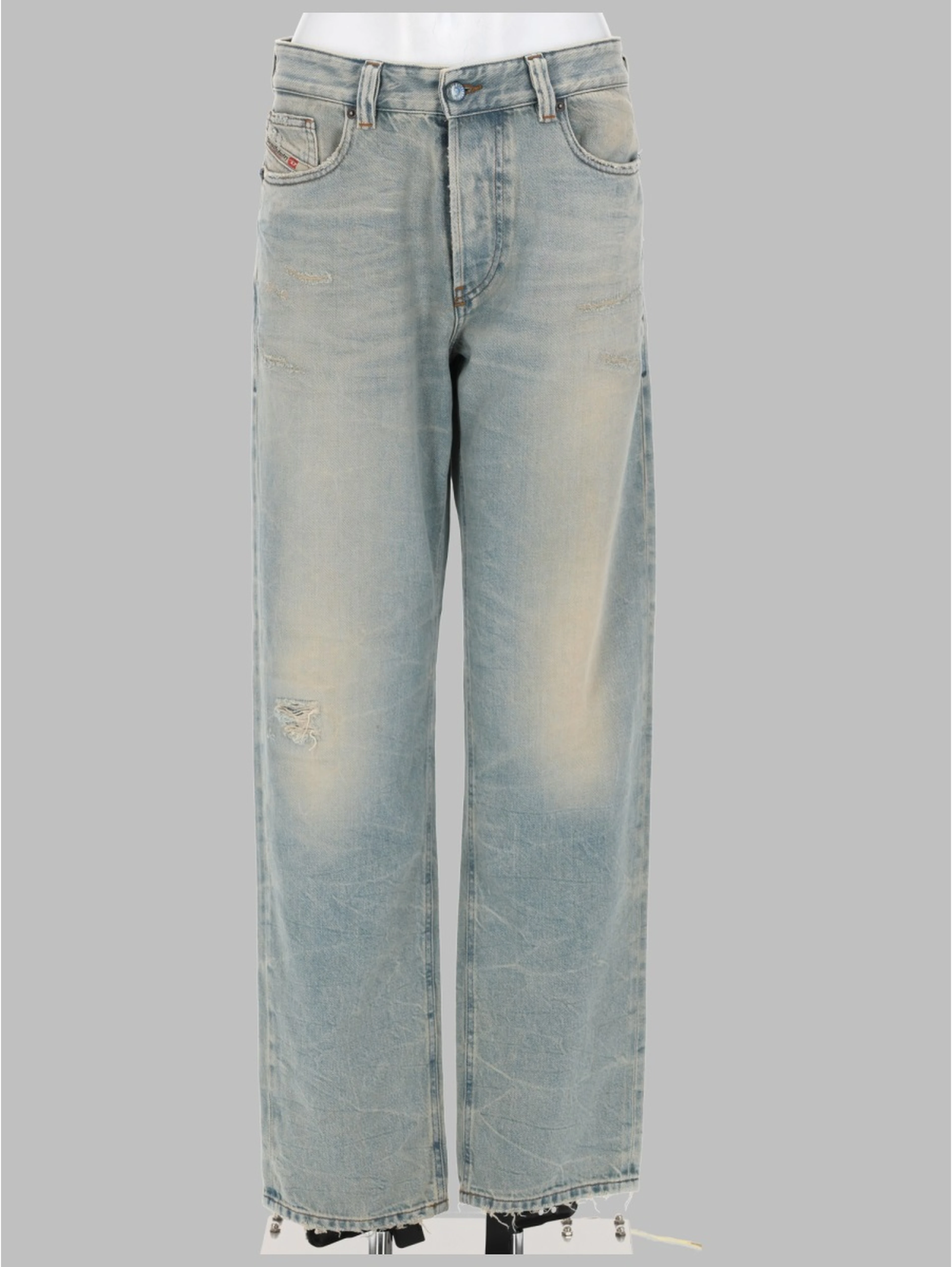 JEANS "1988 D-ARK"