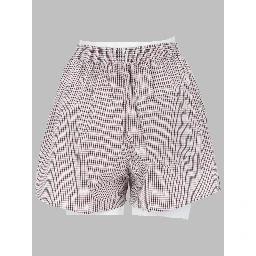 SHORTS "AVA"